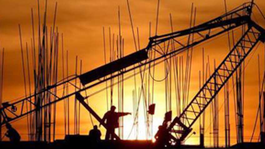 IVRCL, laden with Rs.12K cr debt, may be broken up before sale