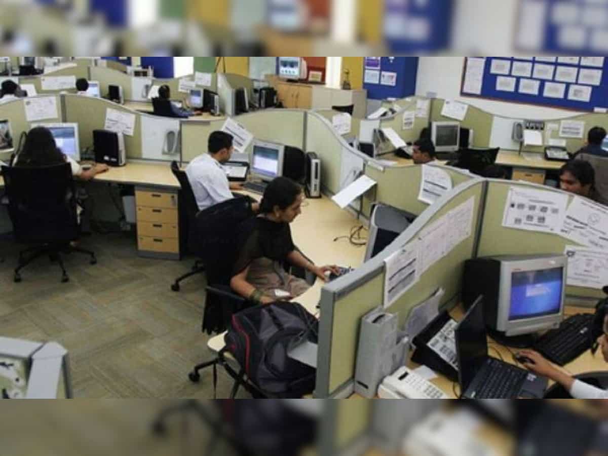 Services PMI falls to 6-month low of 47.8