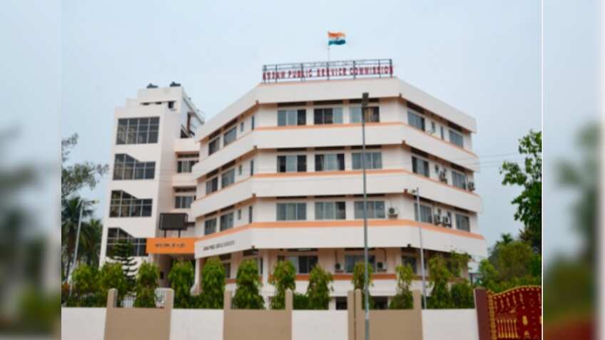 APSC recruitment 2018: Know here how to apply for Forest Rangers' posts; check at www.apsc.nic.in