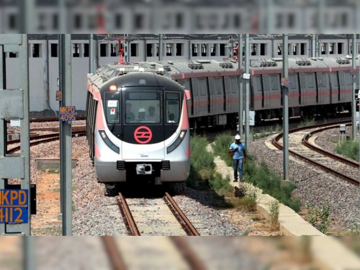Delhi Metro recruitment 2018: Application deadline extended for
