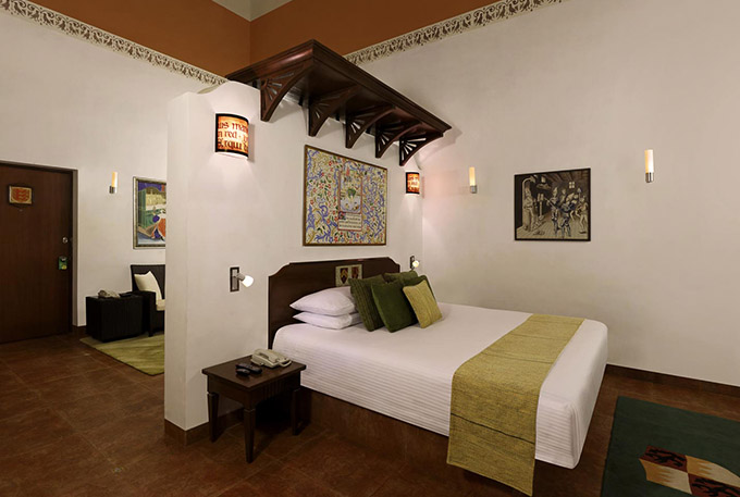 Hotel room rates to revive after a decade