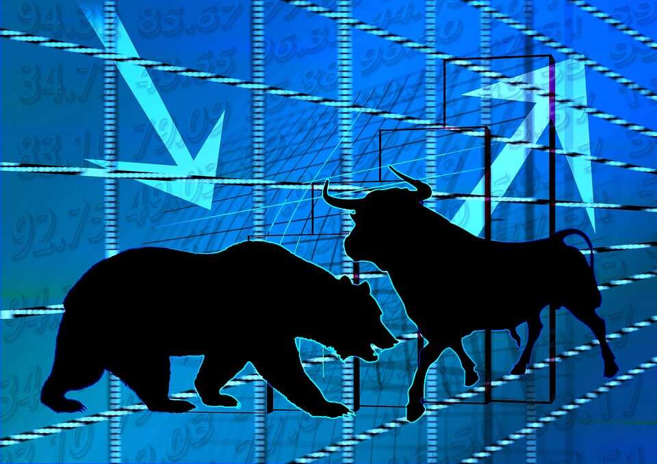 Vedanta, Adani Power among key intraday tips for today's trade