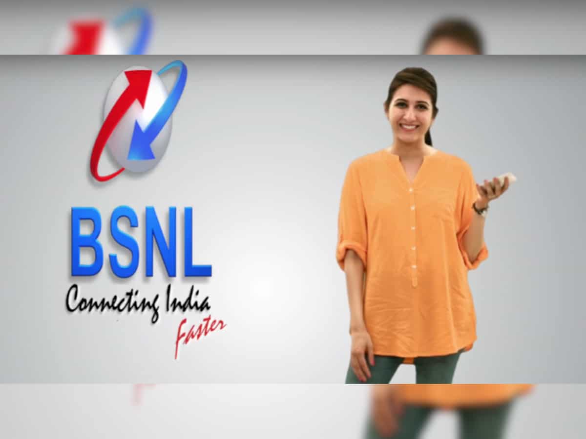 BSNL offers new prepaid, postpaid plans in this