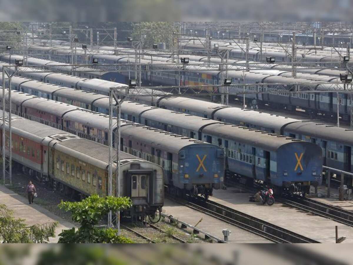 Indian Railways to offer Delhi-Jaipur ride at unbelievable