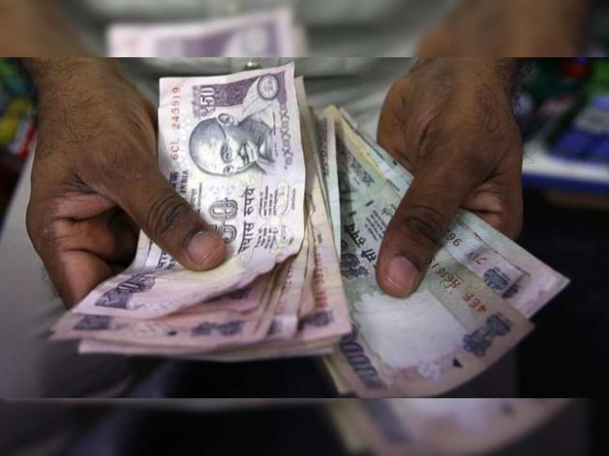 7th Pay Commission based salary hike cleared: Government