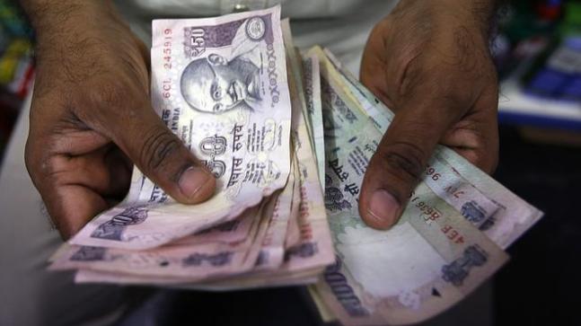 7th Pay Commission based salary hike cleared: Government