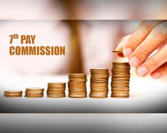 7th Pay Commission news: Government employees get this advantage, Dearness  allowance hiked; 10 key takeaways | Zee Business