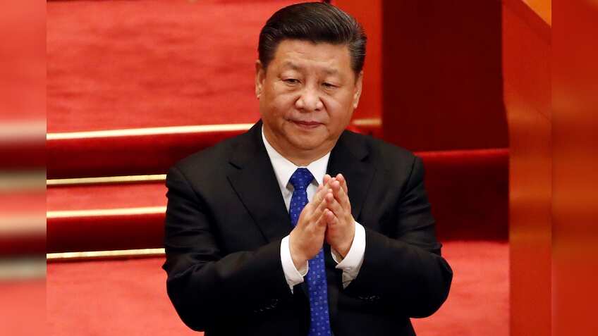 China says ready for trade war as President Trump tariffs loom
