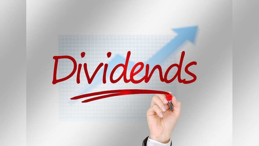 Market crash haunting you? Take shelter in these 10 dividend-yielding stocks