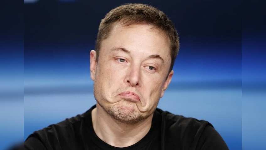 Tesla chief Elon Musk says China trade rules uneven, asks President Trump for help