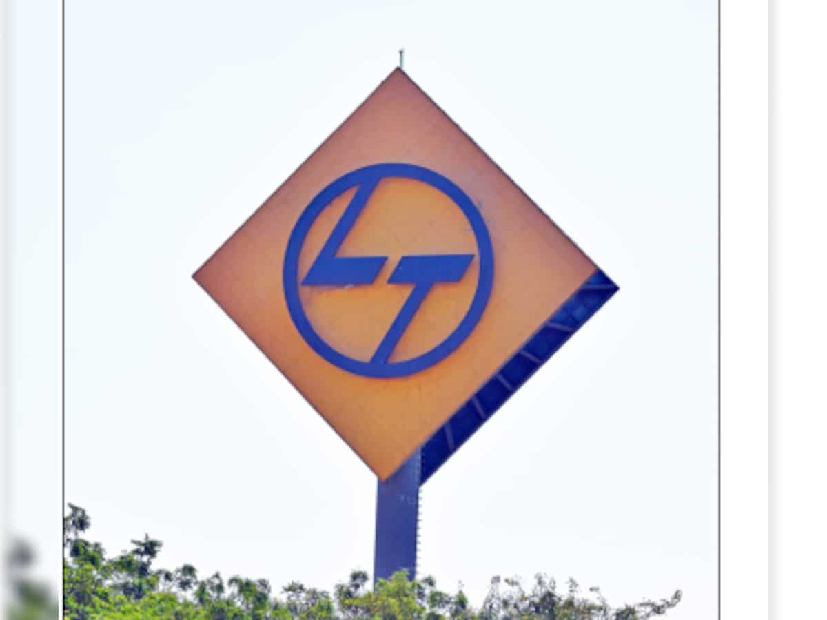Larsen &amp; Toubro moves NCLT seeking dues from