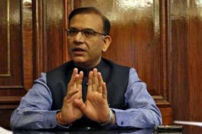 Jobs in India: Employment creation in new sectors not visible in eco data, says Jayant Sinha 