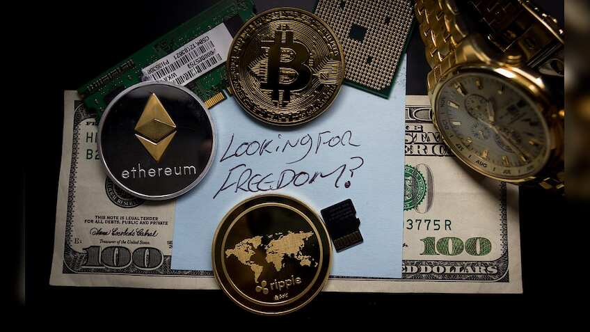 What is Ripple? The cryptocurrency that is enriching investors in miraculous fashion