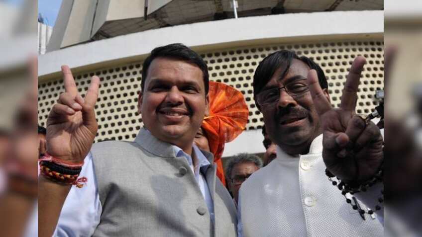 Maharashtra budget 2018 Highlights: From UPSC, roads to Shivaji statue, in 23 points, all you want to know