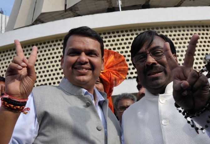 Maharashtra budget 2018 Highlights: From UPSC, roads to Shivaji statue, in 23 points, all you want to know