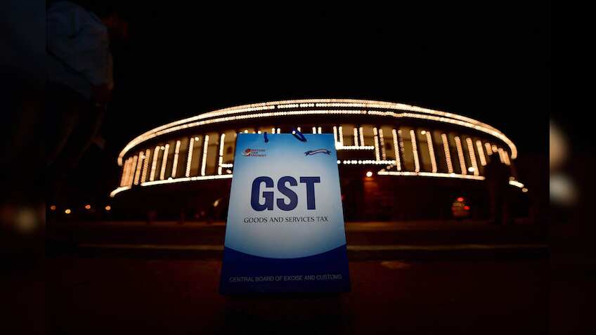GST collection not-so-encouraging, says this panel