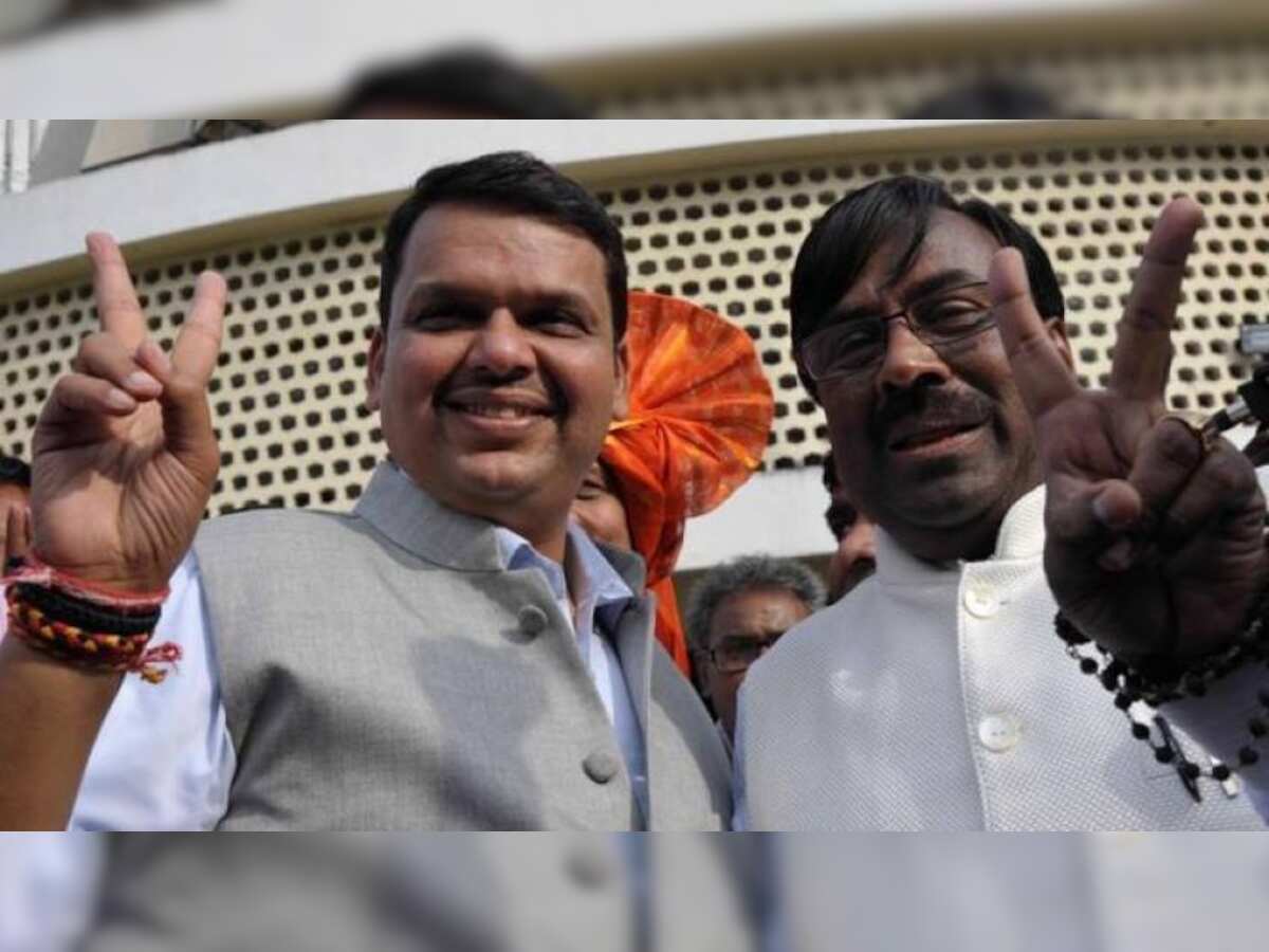 Maharashtra Budget 2018 highlight: On infrastructure, here is