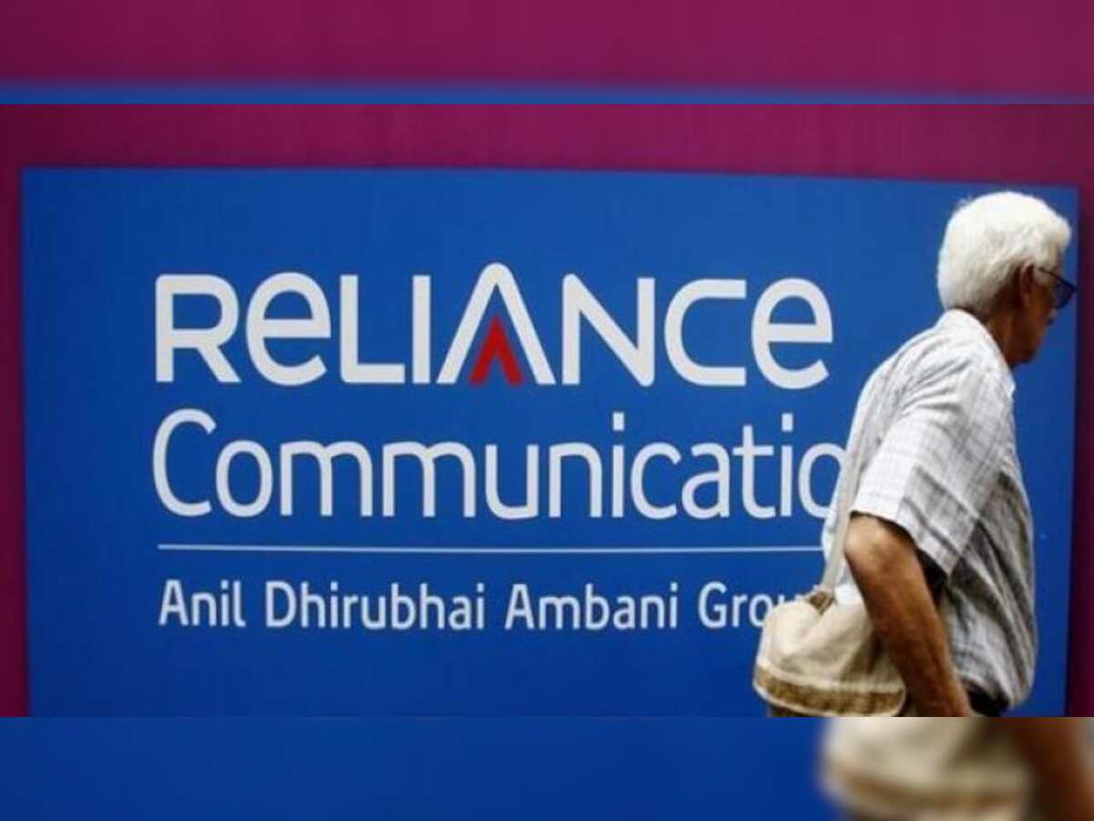 CCI clears RCom&#039;s plans to sell infra assets