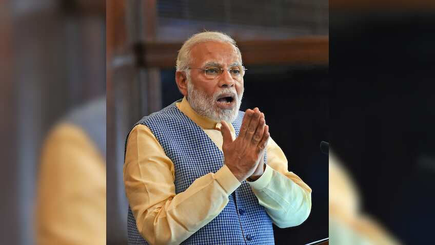 Narendra Modi speech highlights: From hardcore politics, to changing ...