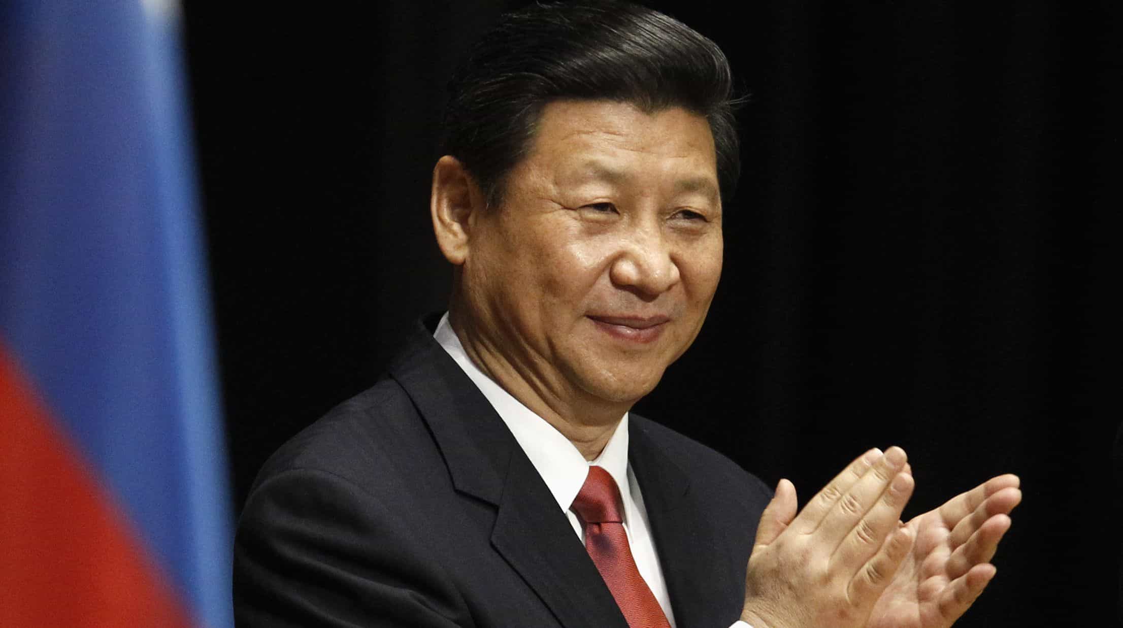 Historic day in China! President Xi Jinping to rule country for life