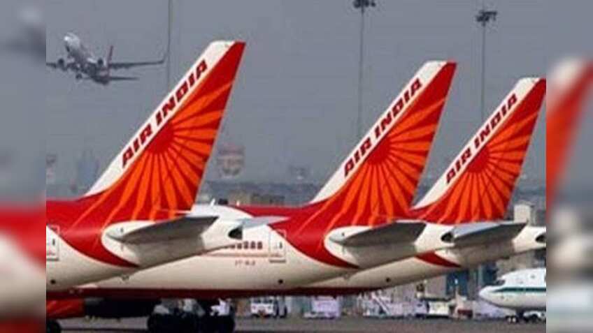 Air India completes Boeing deal, takes delivery of 23rd Boeing 777