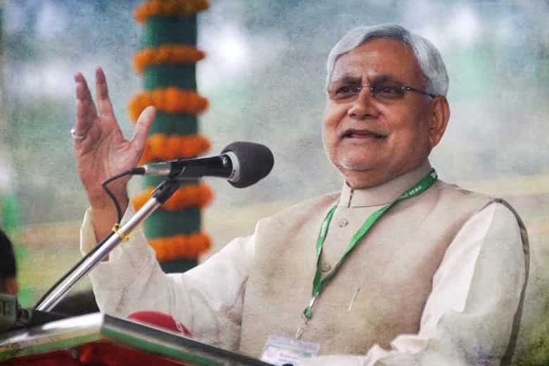 Araria bypoll in Bihar: It is Nitish Kumar, BJP combine vs Lalu Yadav-Congress; 57% polling recorded in Lok Sabha election 