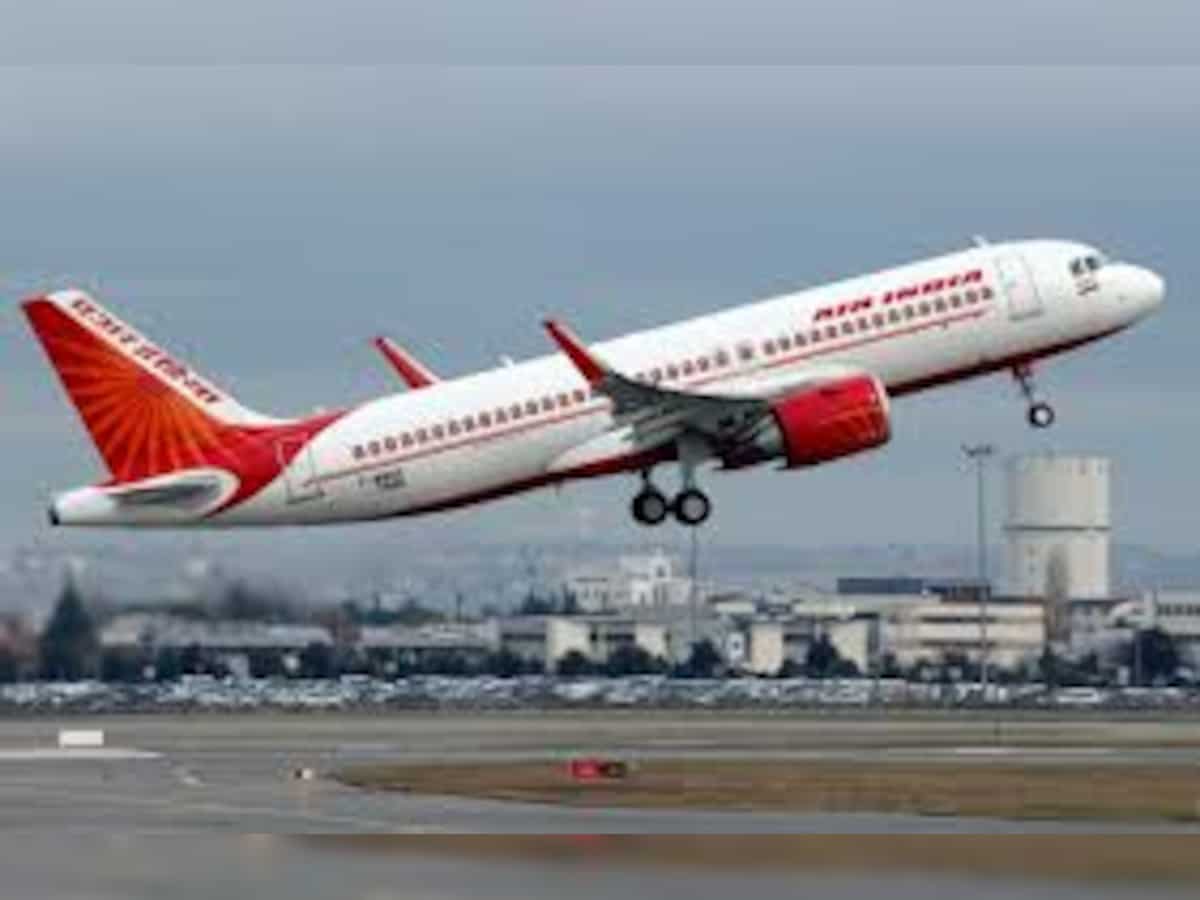  Air India disinvestment: Jet Airways set to