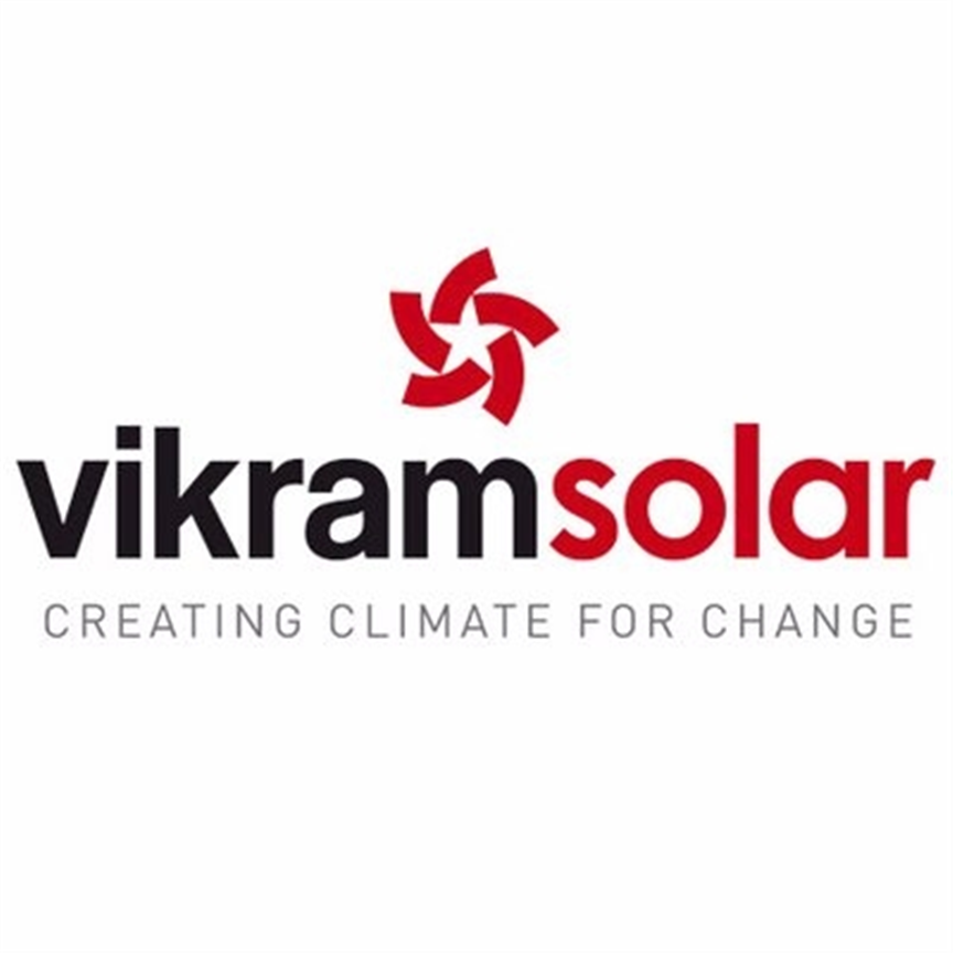 Catalogue - Vikram Solar Pvt Ltd in Bhikaji Cama Place, Delhi - Justdial