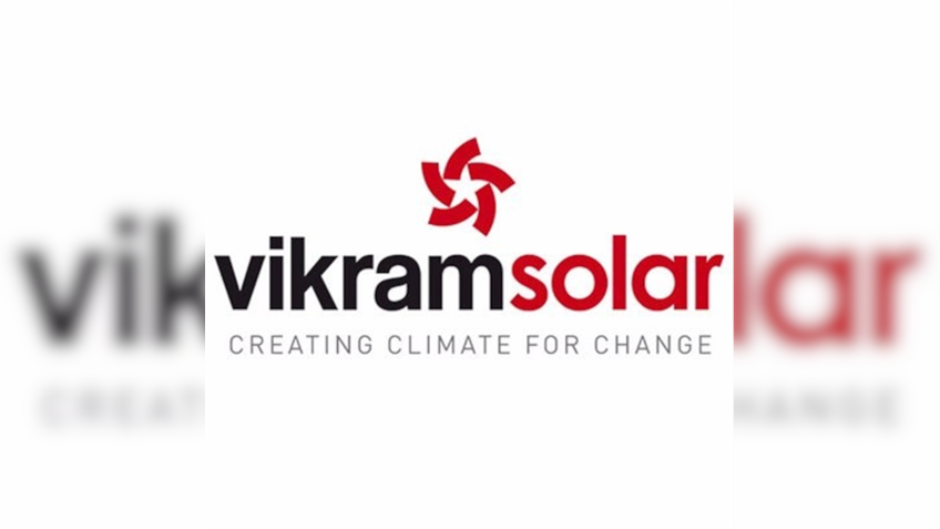 Vikram Solar signs deal with French atomic energy commission