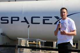 Elon Musk floats new idea to preserve human seed in space