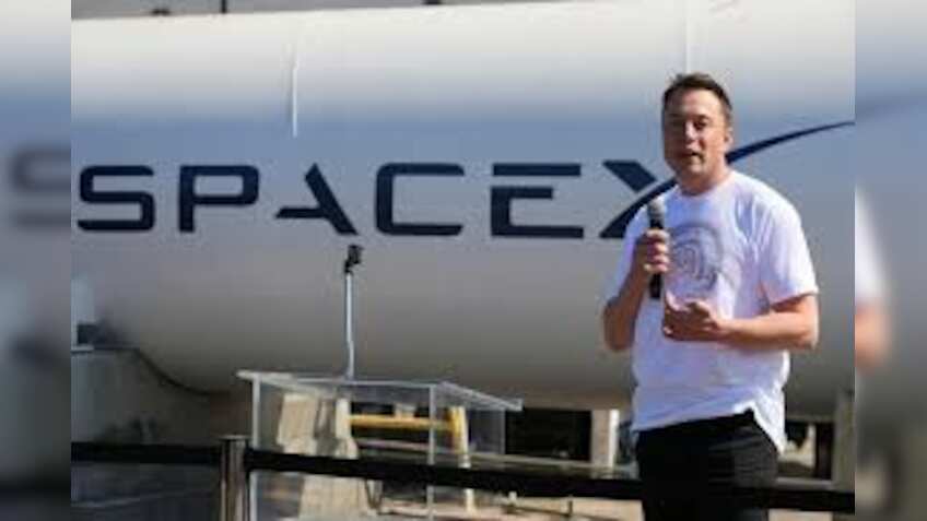 Elon Musk floats new idea to preserve human seed in space