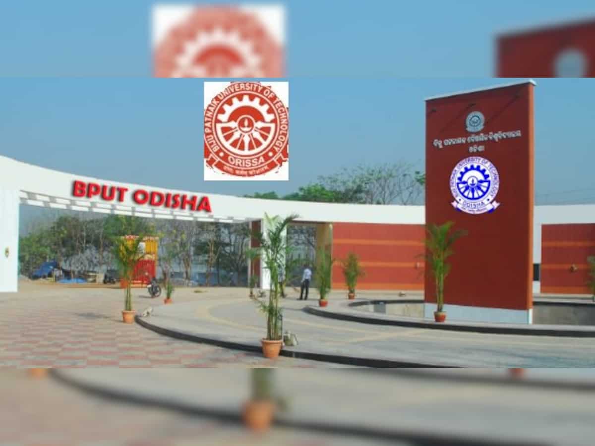BPUT result odd semester 2018 declared: Check bputexam.in