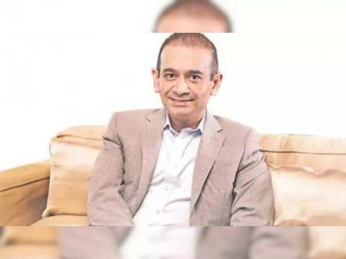 No Nirav Modi firm in the list of