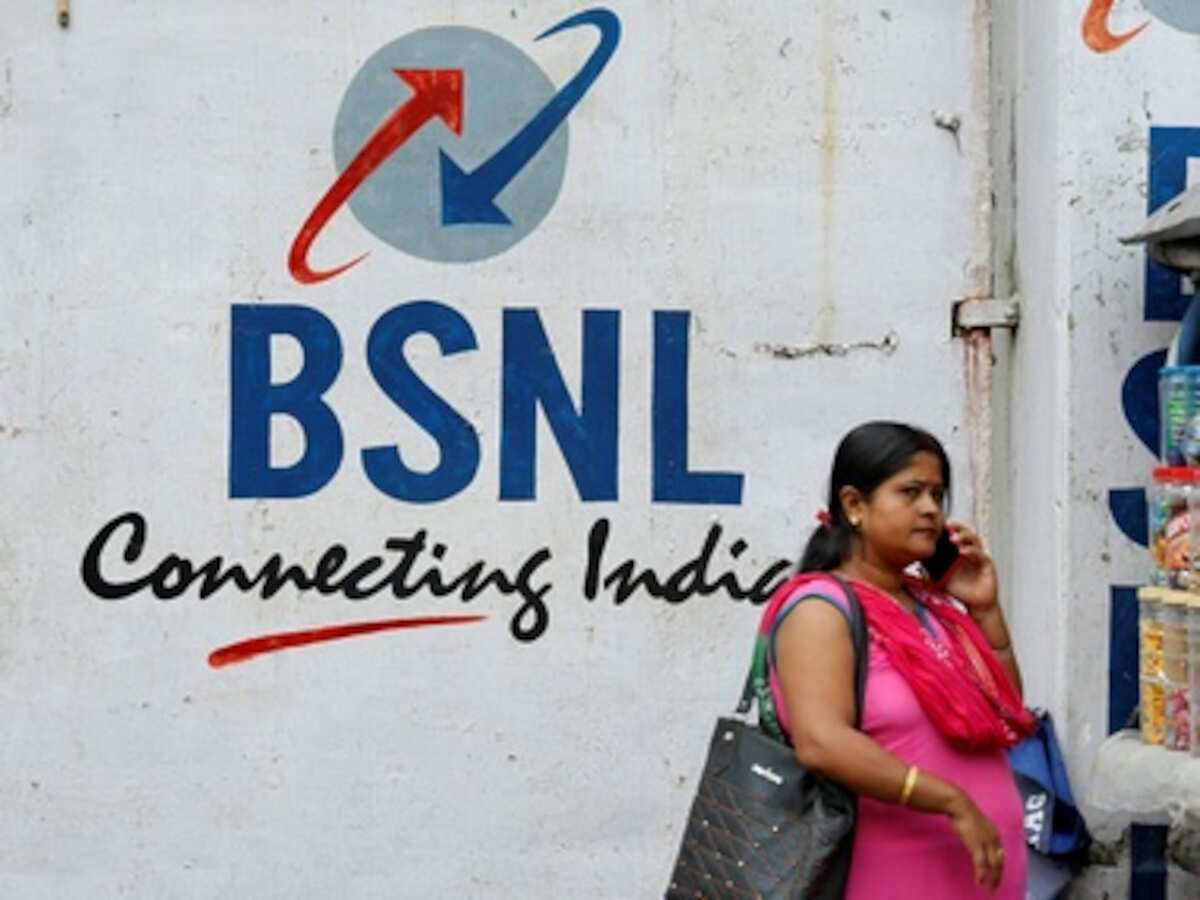 BSNL, Air India, MTNL worst performing PSUs in