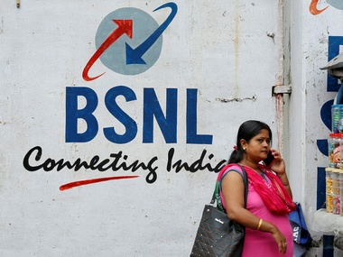BSNL, Air India, MTNL worst performing PSUs in
