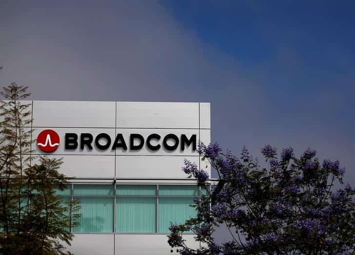 Broadcom to end bid for Qualcomm, keeps plan to move to US: Sources