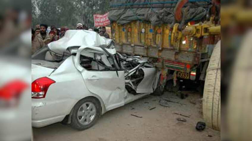 Crash guard on your car? Delhi HC gives drivers relief, makes this big order on bull guards