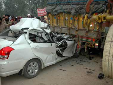 Crash guard on your car? Delhi HC gives