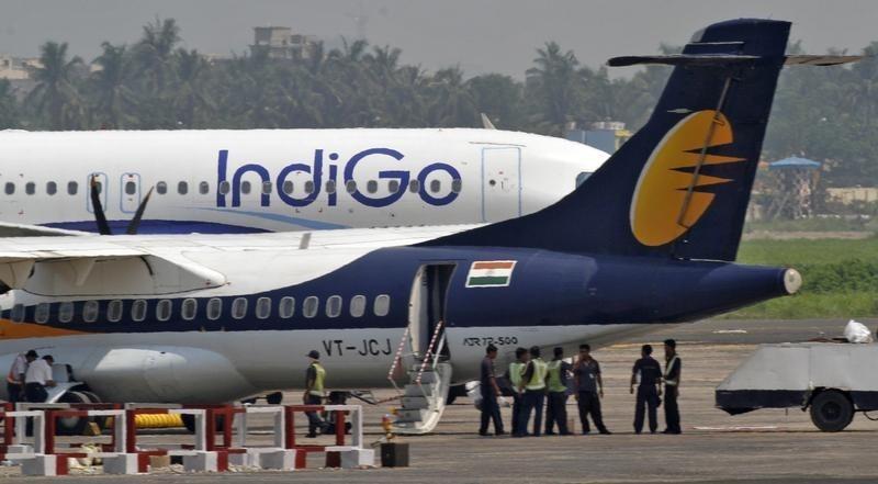 IndiGo, GoAir flight cancellations hit 50 mark after DGCA grounds planes