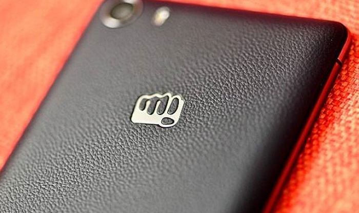 Micromax launches 'Bharat 5 Pro' at Rs 7,999