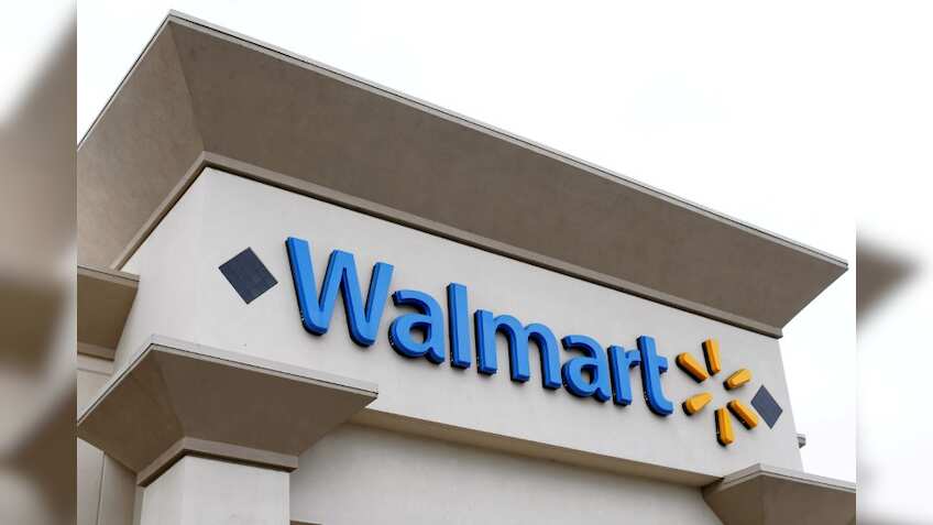 Walmart patents hint at future where farmers will use its drones to spot crop problems, apply chemicals