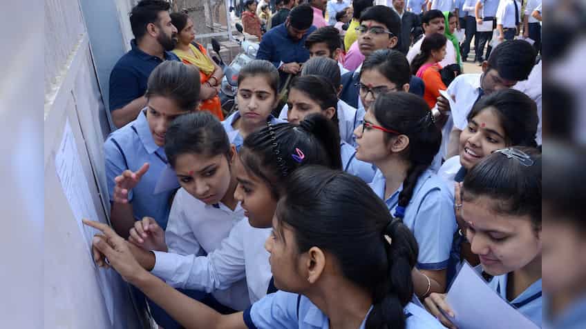 CBSE Class 12 accountancy paper leaked on WhatsApp; board denies, says will lodge FIR