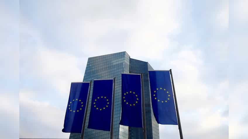 Euro zone banks may get reprieve until 2021 from ECB bad debt rules
