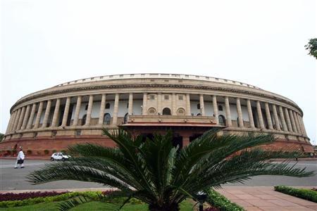 Lok Sabha passes bill on seeking damages for