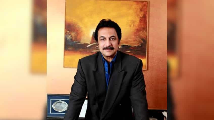 Shankar Sharma: Smallcap stocks may return up to 40%, unbeaten by any benchmark world over