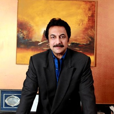 Shankar Sharma: Smallcap stocks may return up to 40%, unbeaten by any benchmark world over