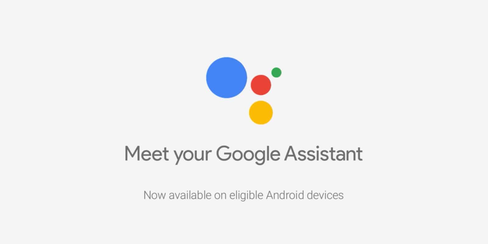 Google Assistant is now available on even more devices