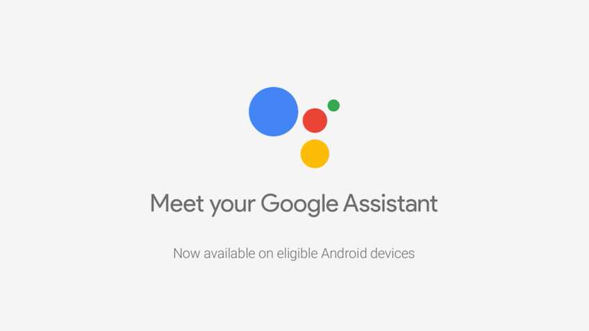 Namaste! Google Assistant now available in Hindi