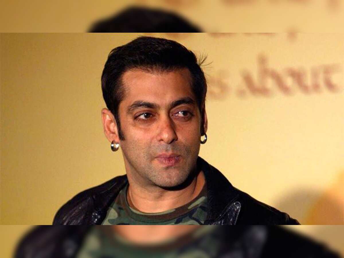 Salman Khan named ambassador of Appy Fizz