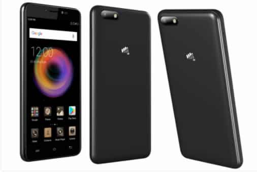 Micromax Bharat 5 pro launched in India priced at Rs 7,999; big phone at affordable rates